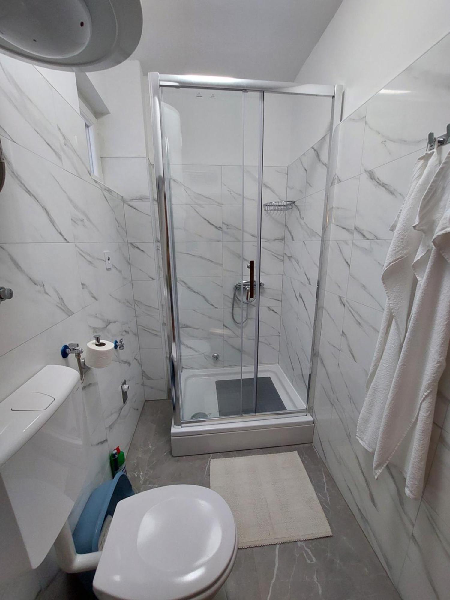 Apartments Nenad & Marija Pag Town Zewnętrze zdjęcie
